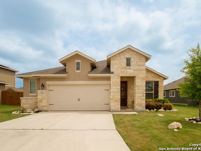 13207 Dakota Valley, San Antonio, TX, 78254