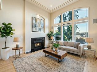 1522 Whitebark Pl, Coquitlam, BC