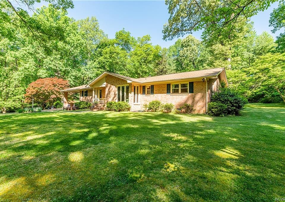 3120 New Kent Hwy, Quinton, VA 23141 MLS 2112923 Zillow