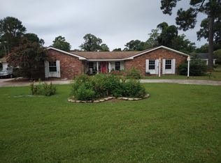 6115 Vaux Rd, Beaufort, SC 29906