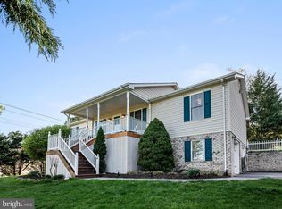 1600 W Commonwealth Dr, Front Royal, VA 22630