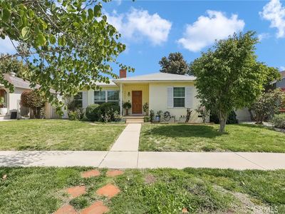 6462 Gerald Ave, Van Nuys, CA, 91406