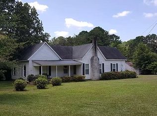 1071 Bethany Rd, Covington, GA 30016