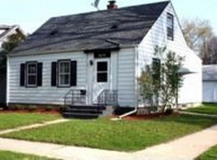 2634 Coolidge St, Madison, WI 53704