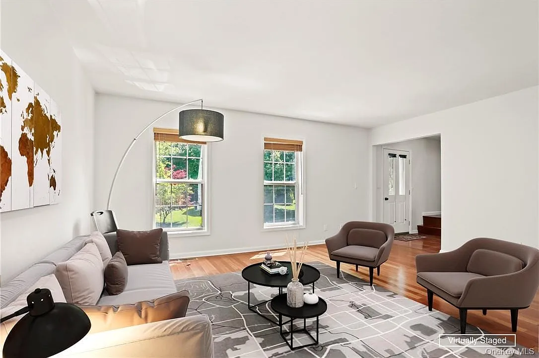 3 bed, 2.5 bath, 1893 sqft, $5,600 — Photo 3