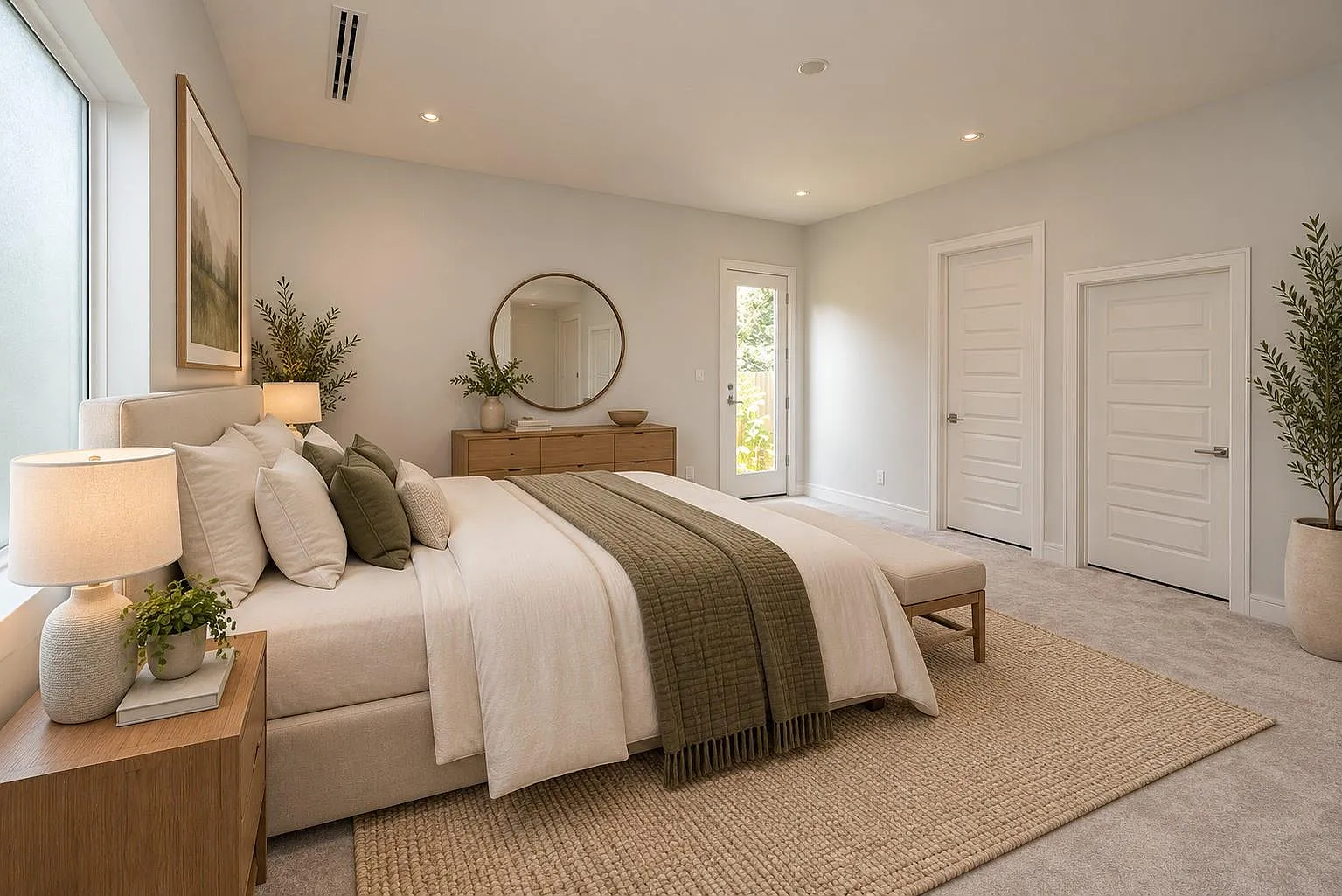 3 bed, 3.5 bath, 2832 sqft, $3,300 — Photo 3