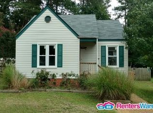 7811 Breaker Point Ct, Chesterfield, VA 23832
