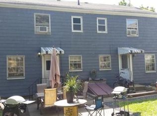 25 Rose Ave, Watertown, MA 02472