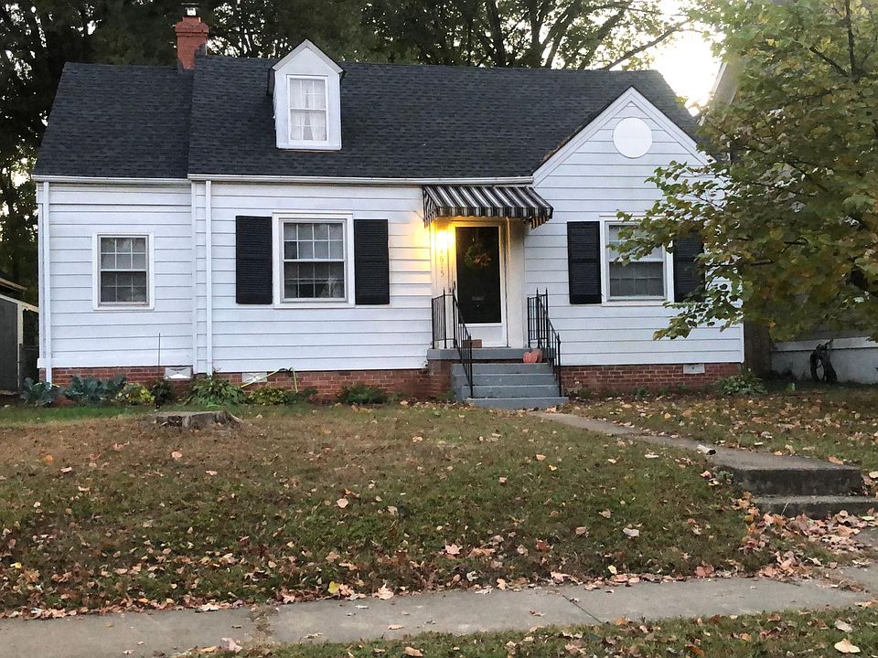 1st image of 4615 Park Ave