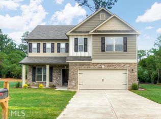 1126 Abundance Dr #17, Locust Grove, GA 30248