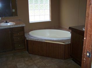 1186 Charlie Boyd Rd, Jayess, MS 39641