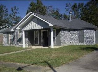 5511 W Tigre Chenes Ct, Baker, LA 70714