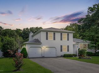 5 Owl Ct, Jackson, NJ 08527