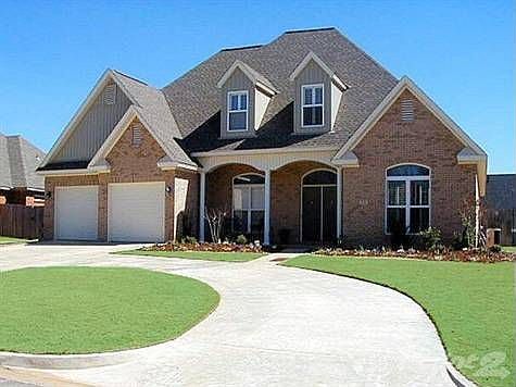 310 High Pointe Ridge