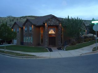 3679 S White Ridge Dr, Saint George, UT 84790