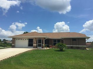 6888 Topeka Ln, North Port, FL 34291