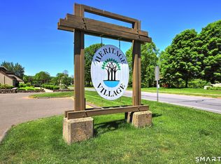Heritage Village, Southbury, CT 06488