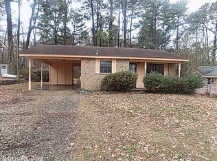 9 Linkay Ct, Little Rock, AR 72209