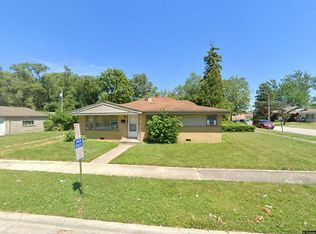 1720 Charleston Ln, Hazel Crest, IL
