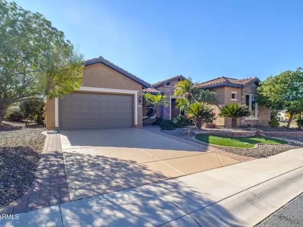 27167 W MARCO POLO Road, Buckeye, AZ 85396
