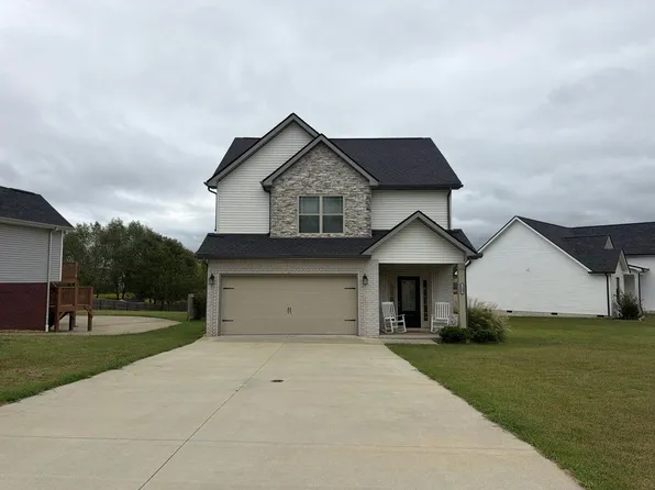 1609 Autumn Dr, Clarksville, TN 37042