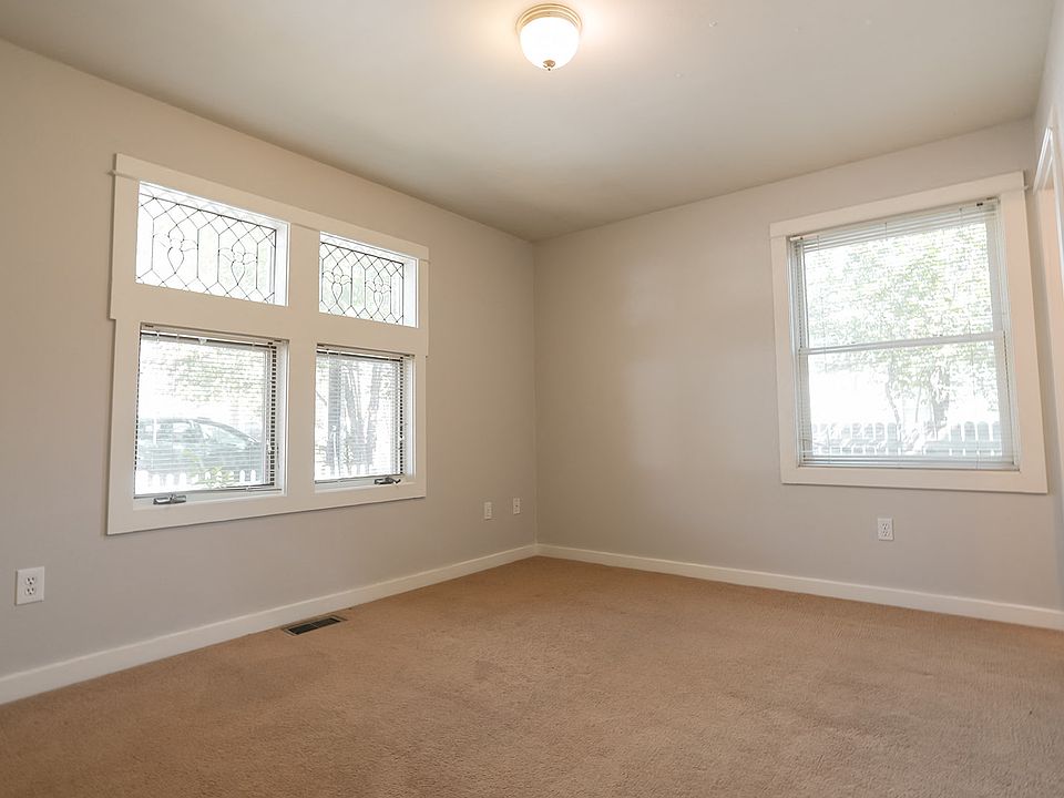 1840 18th Street Bedroom