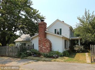 10901 Frank Tippett Rd, Cheltenham, MD 20623