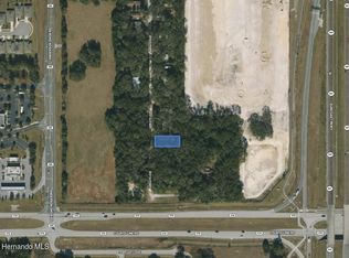 102 Arkays Ave, Spring Hill, FL 34609