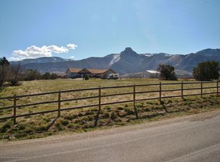 7109-300 County Rd, Parachute, CO 81635