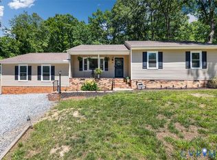4502 Monaco Dr, Sandston, VA 23150