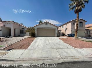 3517 Summerday Ct, Las Vegas, NV 89147
