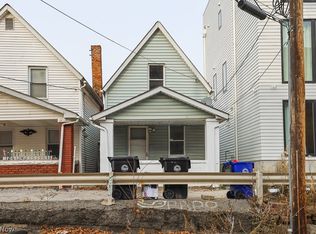 2110 Willey Ave, Cleveland, OH 44113