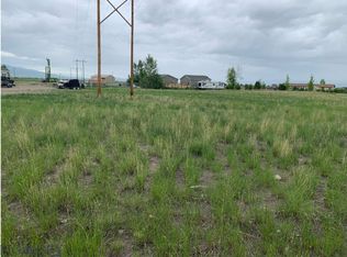 16 Woodchuck Loop, Townsend, MT 59644