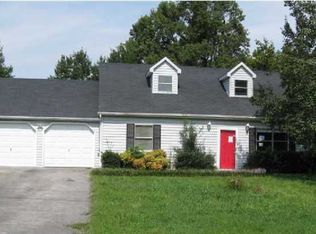 3371 Little John Cir SE, Cleveland, TN 37323