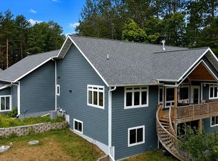N16898 Cth Gg #B, Butternut, WI 54514