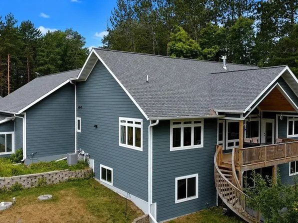 N16898 Cth Gg #B, Butternut, WI 54514