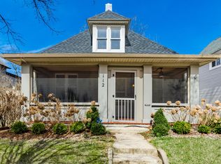 112 W Pacemont Rd, Columbus, OH 43202