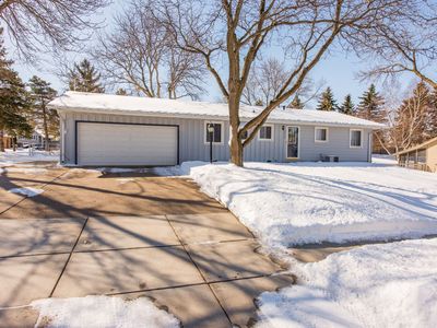 13774 Fordham Ave, Apple Valley, MN, 55124