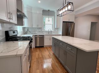 12 Seattle St, Allston, MA 02134