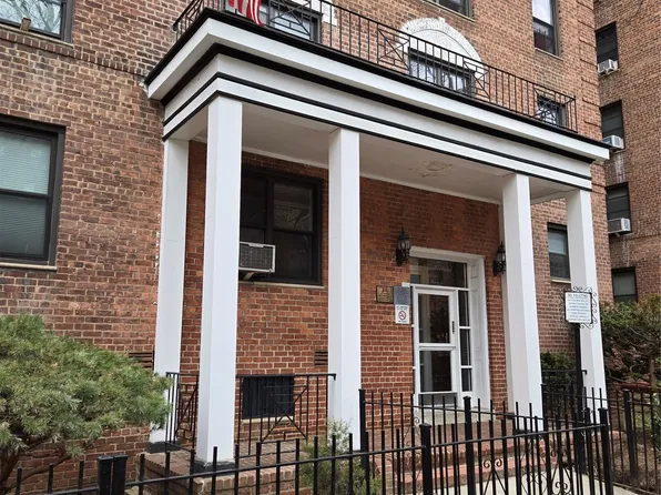 8709 34th Avenue #6K, Jackson Heights, NY 11372