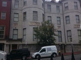 43 Beacon St, Boston, MA 02108