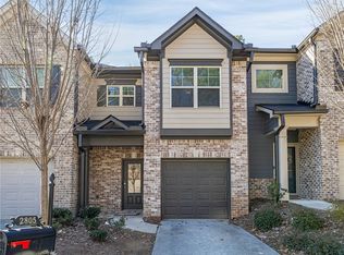 2805 Ridgeview Dr SW, Atlanta, GA 30331