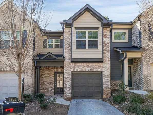 2805 Ridgeview Dr SW, Atlanta, GA 30331