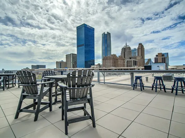 1 NE 2nd St APT 416, Oklahoma City, OK 73104