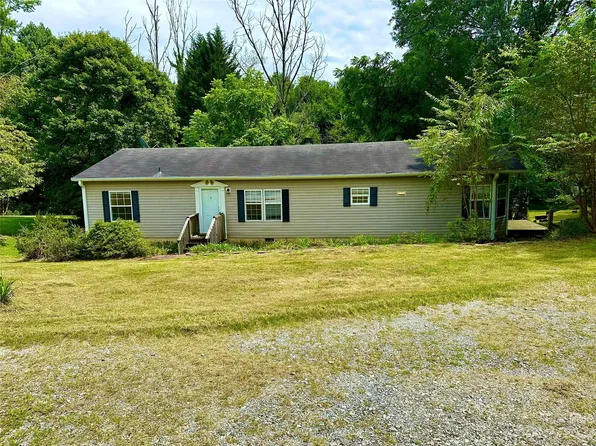 117 S Mills River Rd, Mills River, NC 28759
