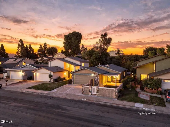 21802 Jinetes, Mission Viejo, CA 92691