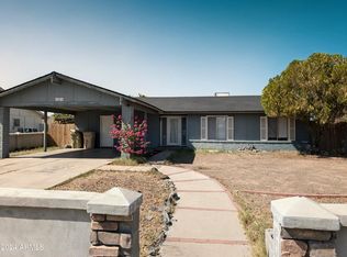 5614 W John Cabot Rd, Glendale, AZ 85308