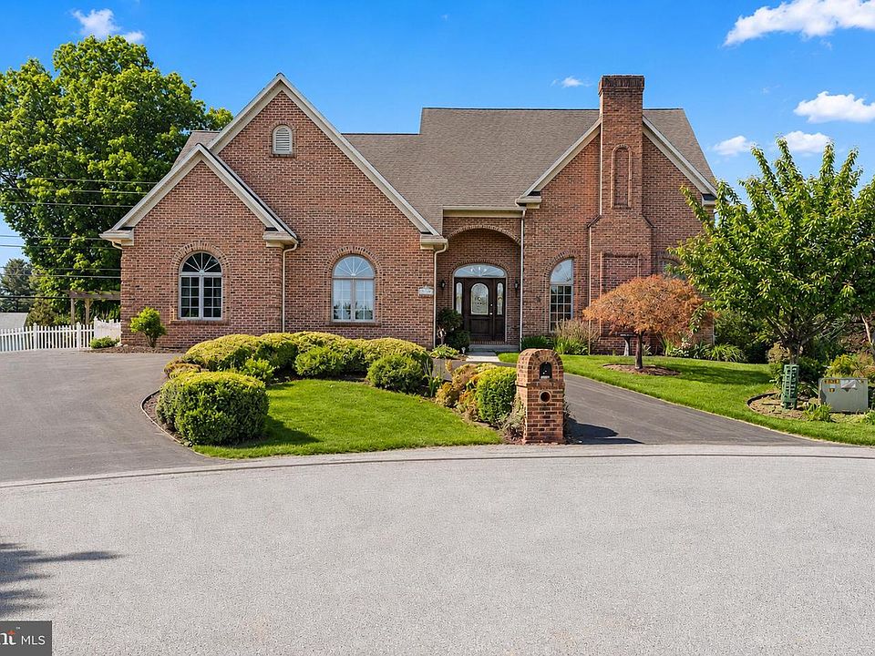 1st image of 19001 Rock Maple Dr