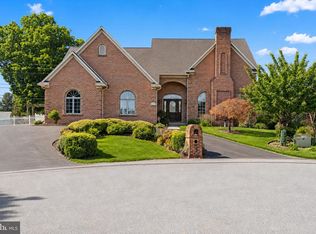 19001 Rock Maple Dr, Hagerstown, MD 21742