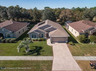 423 Quane Ave, Spring Hill, FL 34609